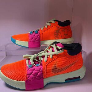 Nike LeBron Witness 8 Basketball Shoes – Size 10.5 (Men's) -NWOT